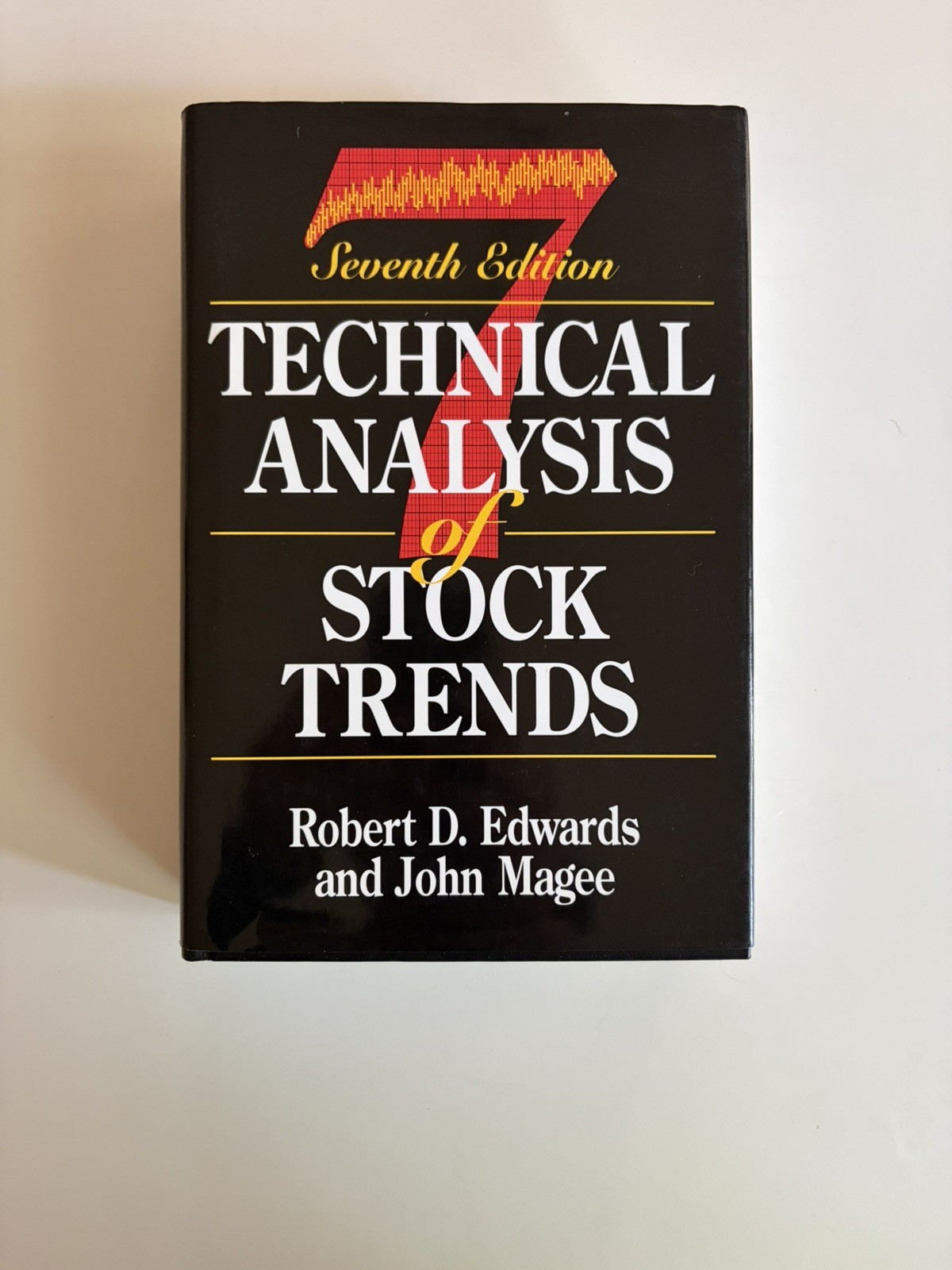 Technical Analysis of Stock Trends - 7th Edition - Richard J McDermott - Fair Technical Analysis of Stock Trends - 7th Edition - Richard J McDermott - Fair