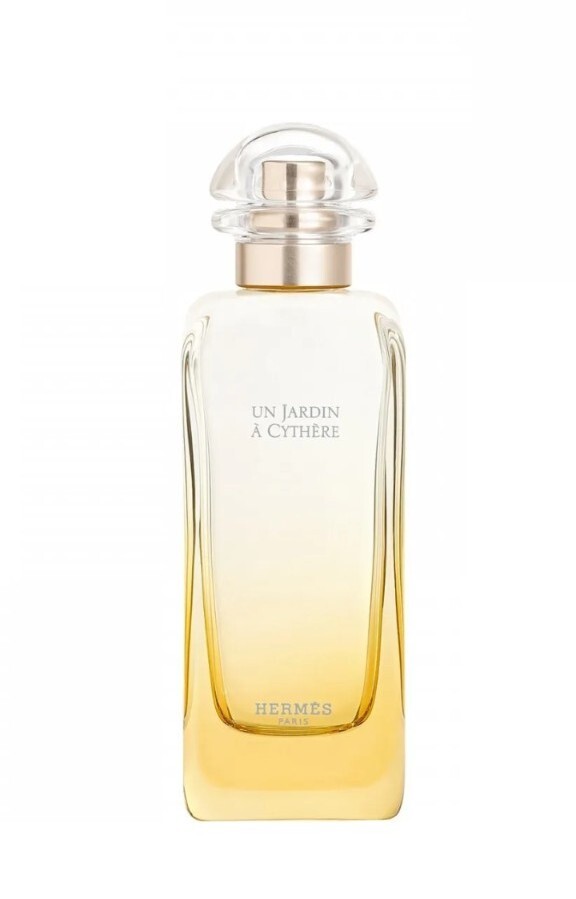 Hermes Paris - UN JARDIN A CYTHERE Eau De Toilette Spray -50mL NIB Sealed 
