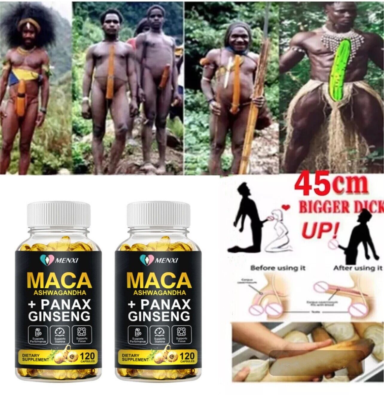 #1 BEST-MALE ENLARGER THICKER LONGER BIGGER 3\