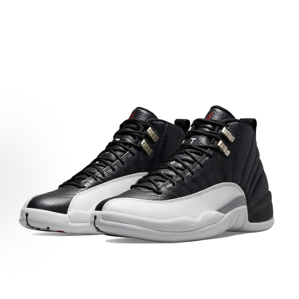 Men's Jordan Air Jordan 12 Retro Basketball Shoes US Shoe Size 7-12