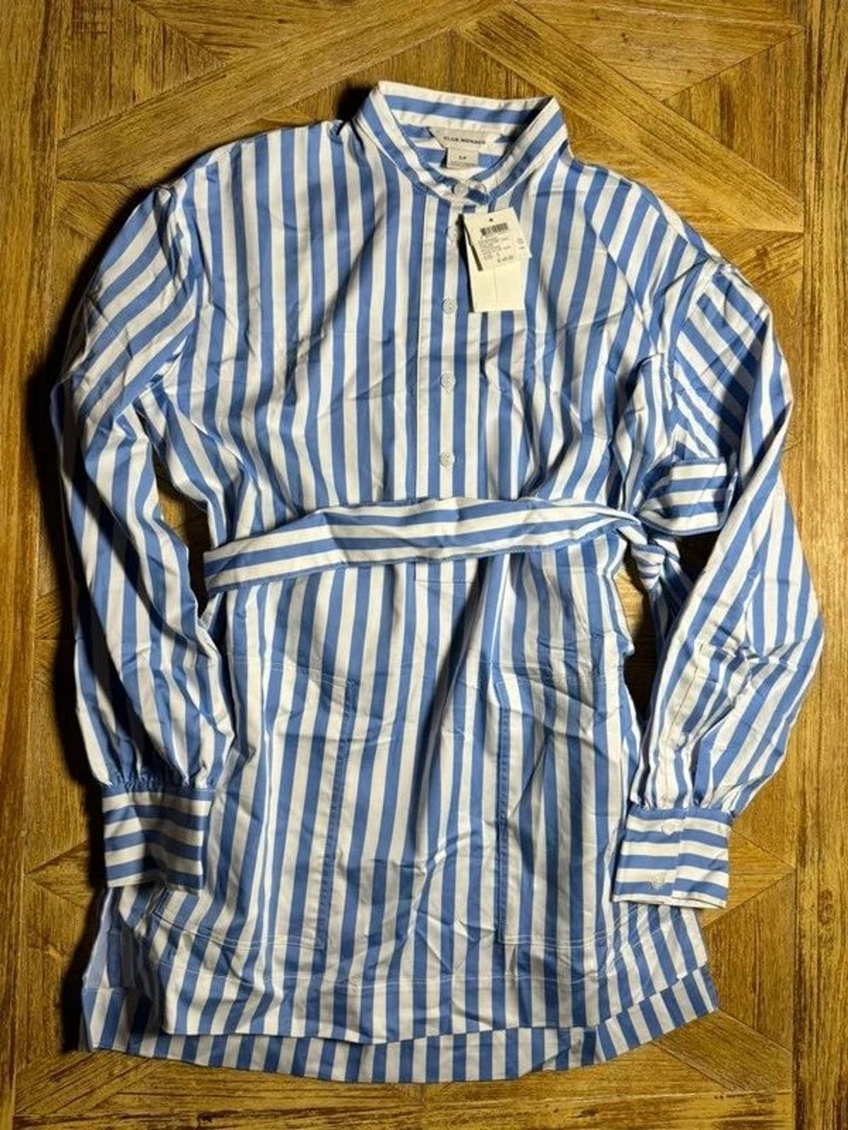Club Monaco tunic Club Monaco tunic