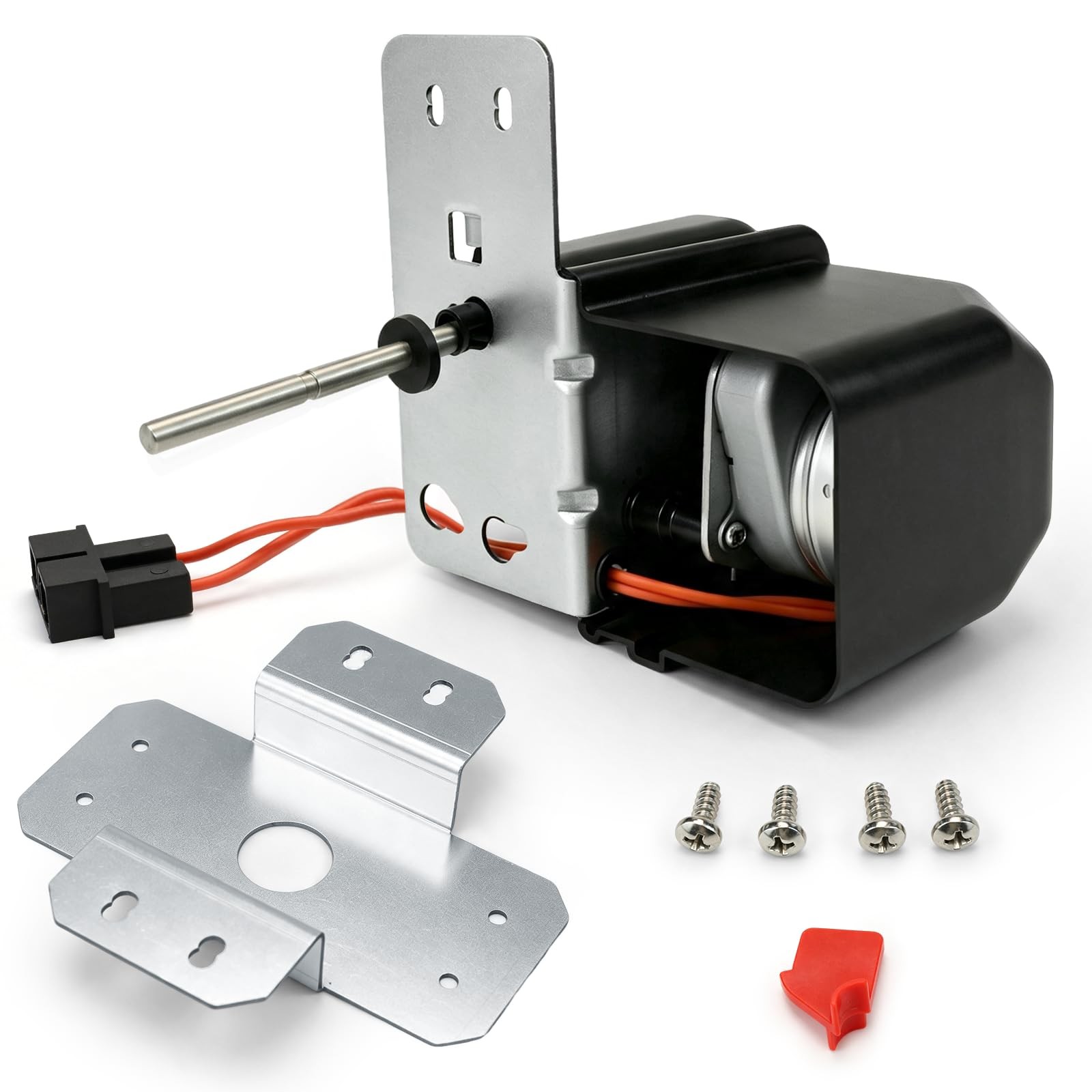 12-3060-21 Harvest Assist Kit for Scotsman Ice Machines – Fast Installation