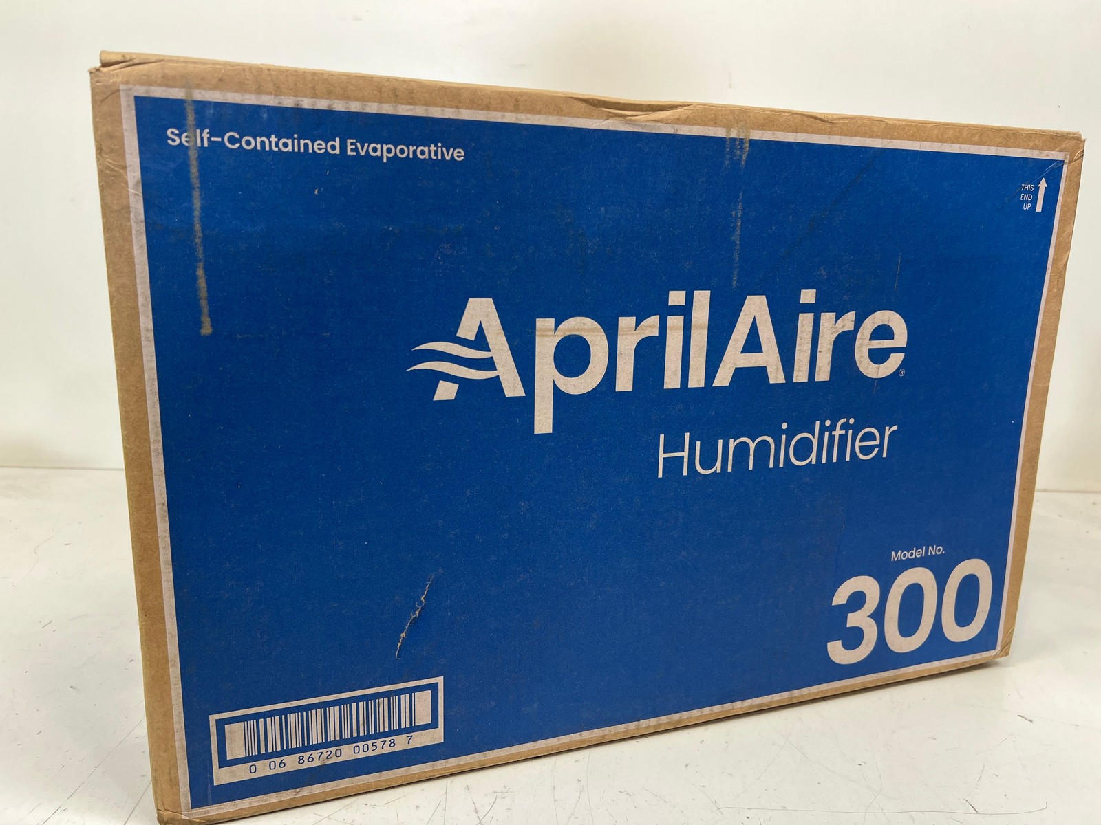 Aprilaire 300 Self-Contained up to3,900sq.ft. Whole-House Evaporative Humidifier