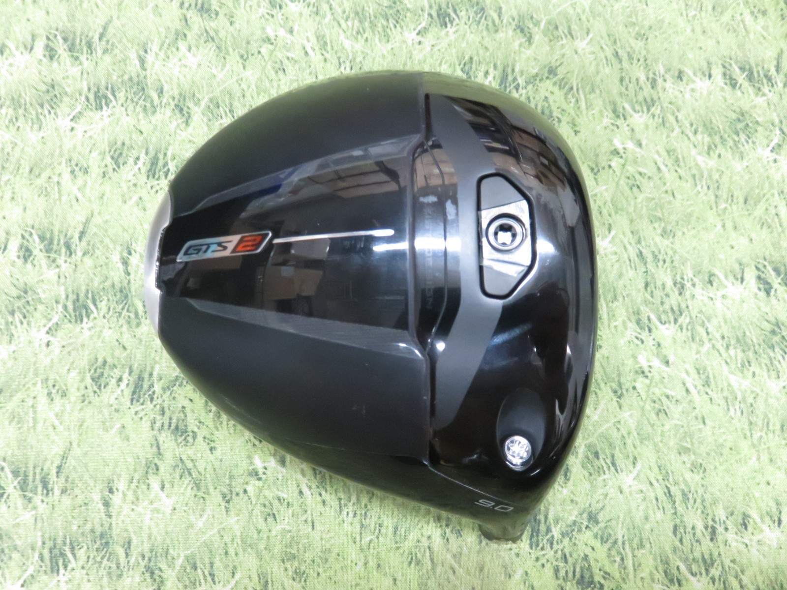 Titleist GTS2 GTS 2 * 9* Driver Head