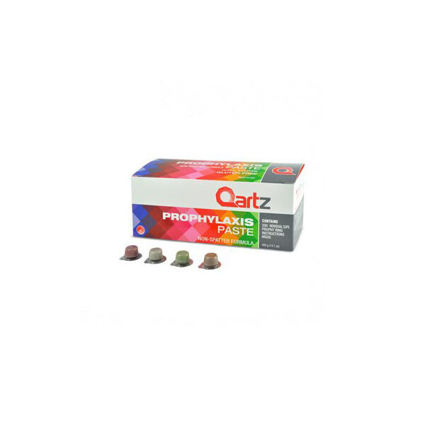 30 pcs Prophy Paste Cups Assorted Coarse  Qartz 58-00225