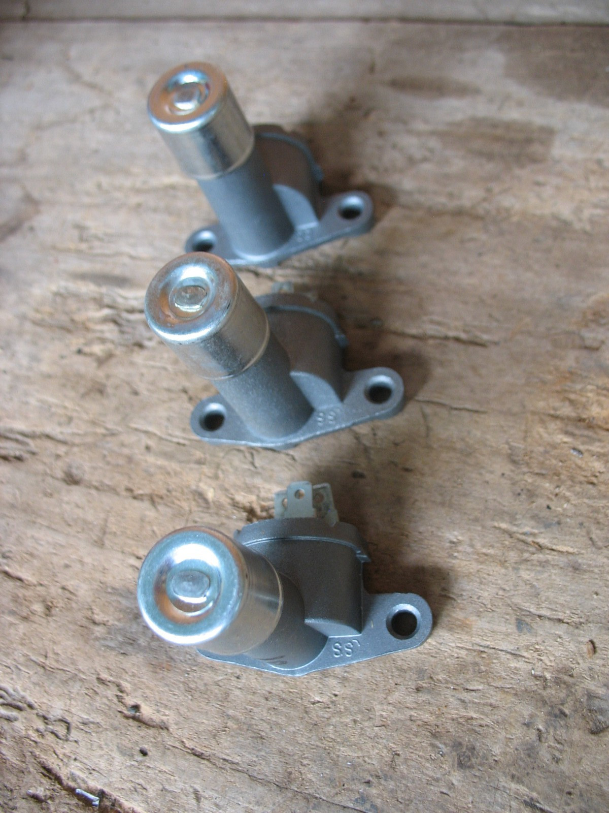 NORS GM HEADLIGHT DIMMER SWITCH 1963-1976 Camaro GTO 442 Corvette QTY 1 NORS GM HEADLIGHT DIMMER SWITCH 1963-1976 Camaro GTO 442 Corvette QTY 1