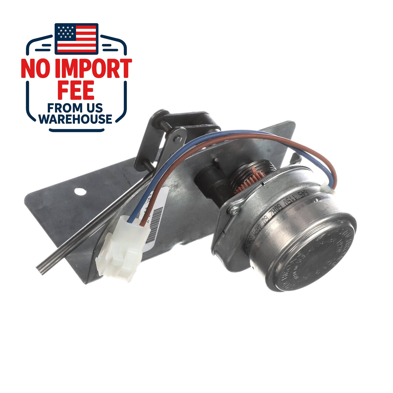 Ice O Matic 9161134-01- Genuine OEM Replacement Part Ice O Matic 9161134-01- Genuine OEM Replacement Part