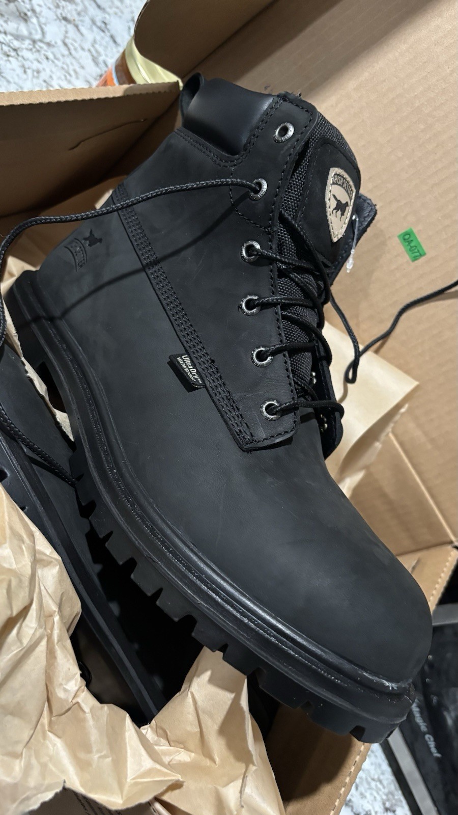 Redwing Boots (Waterproof) Redwing Boots (Waterproof)