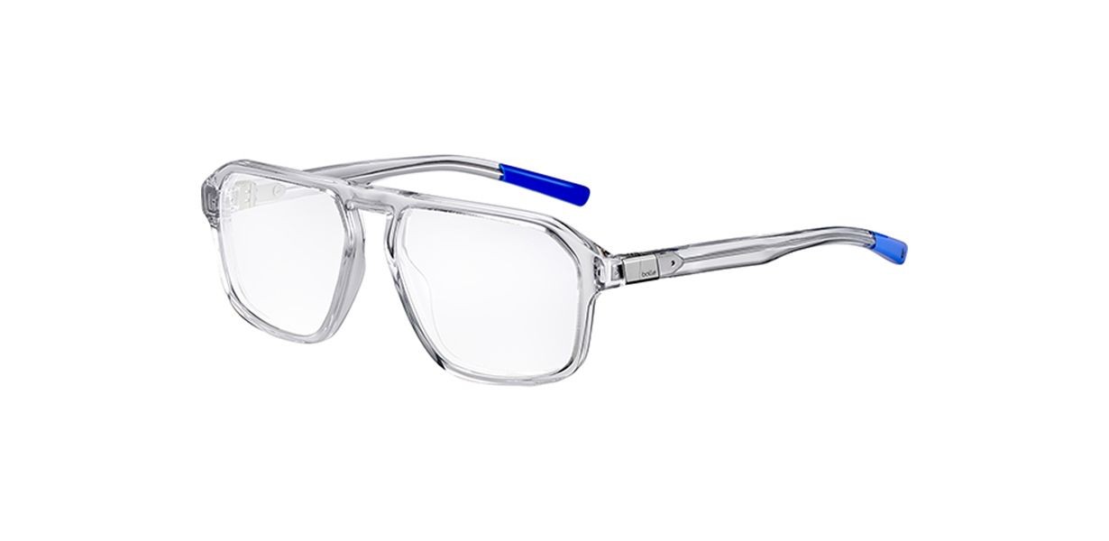 NEW Bolle BV003006 Eyeglasses 56mm 100% Authentic
