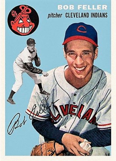 BOB FELLER 54## BUY 5 GET 1 FREE ### or 30% OFF 12 OR MORE DIDDY-CUSTOMS BOB FELLER 54## BUY 5 GET 1 FREE ### or 30% OFF 12 OR MORE DIDDY-CUSTOMS