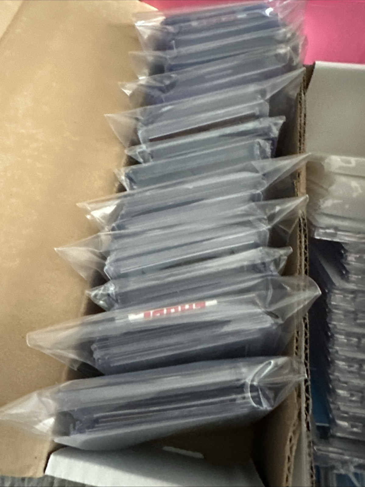 Sports Card Lot Sealed Packs Autos Inserts MLB NBA NFL  🔥 🔥🔥🔥insane Value