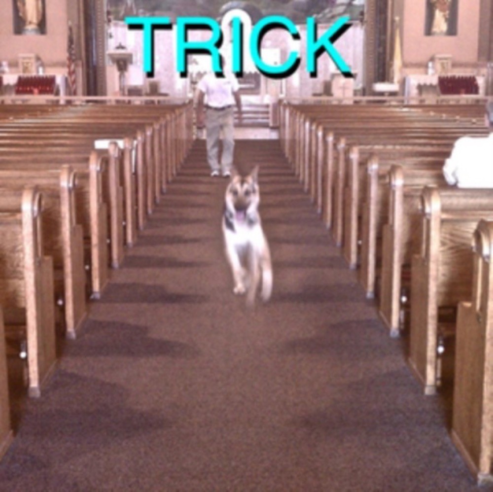 Alex G - Trick New Sealed CD