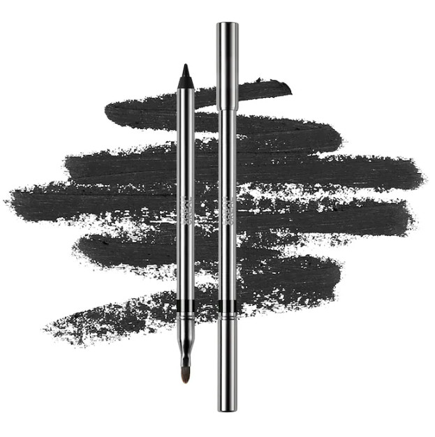 NIB 100% Authentic Sarah Creal Longwear Waterproof Eyeliner,0.042oz,12 colors