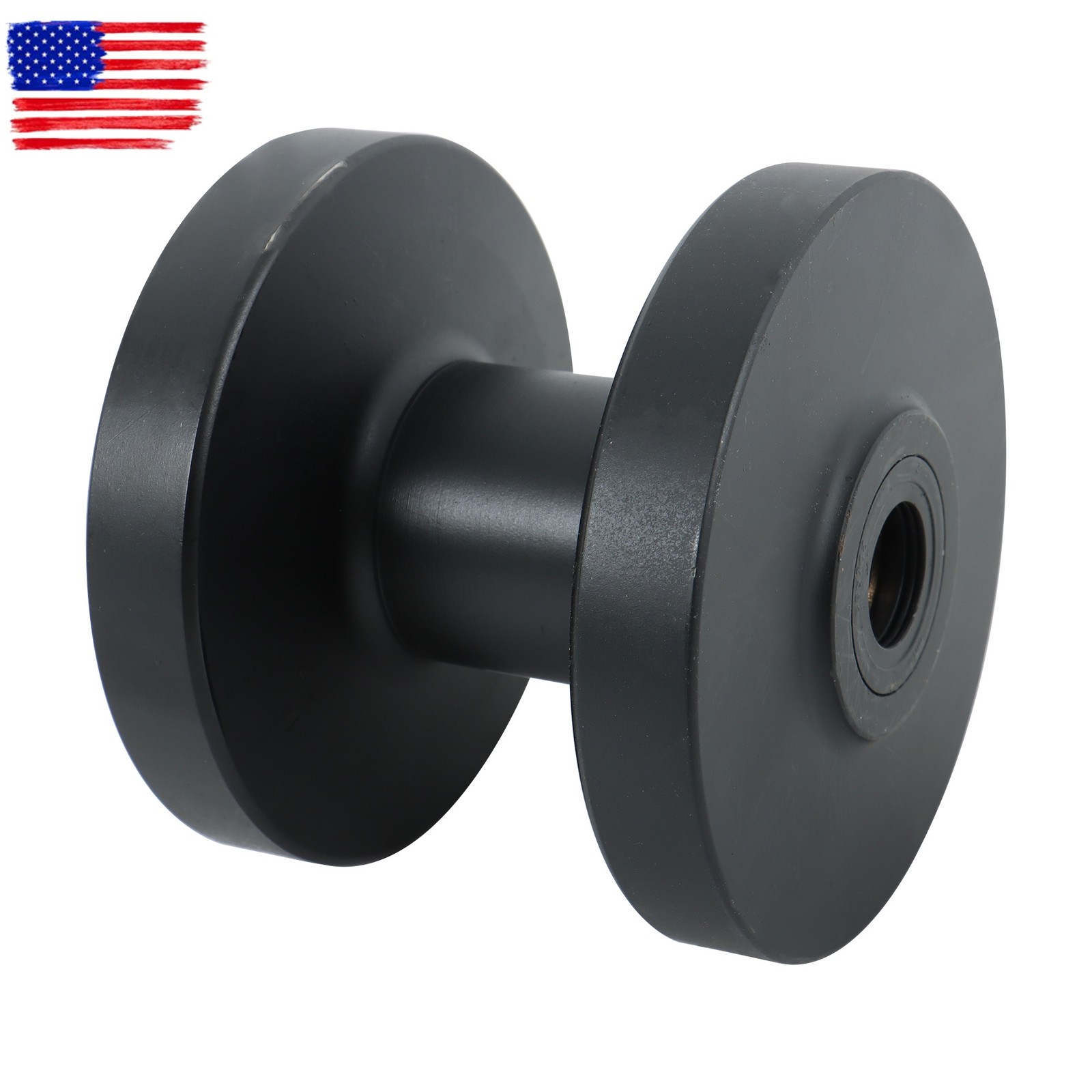#7277166 Bottom Track Roller for Bobcat Mini Track Loader MT85 Track Roller