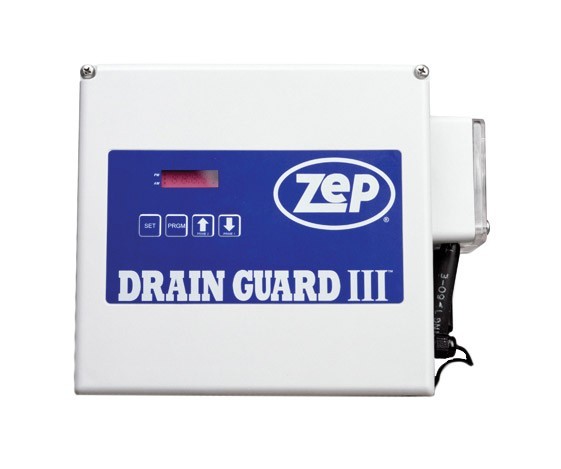 Drain Guard III, ZEP 758001, For Zep Chemicals, In Stock NO Middleman BS Drain Guard III, ZEP 758001, For Zep Chemicals, In Stock NO Middleman BS