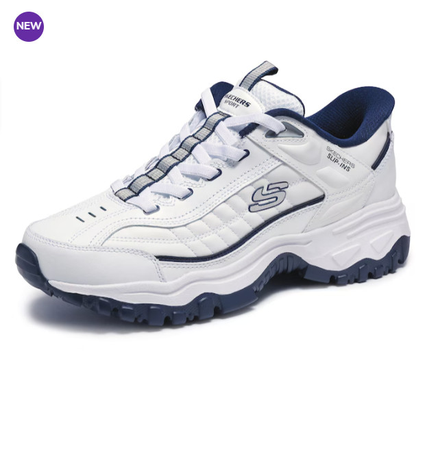 Authentic Skechers Men's Slip-Ins: E'Lite Afterburn-Grill Corporal Shoes- NWB Authentic Skechers Men's Slip-Ins: E'Lite Afterburn-Grill Corporal Shoes- NWB