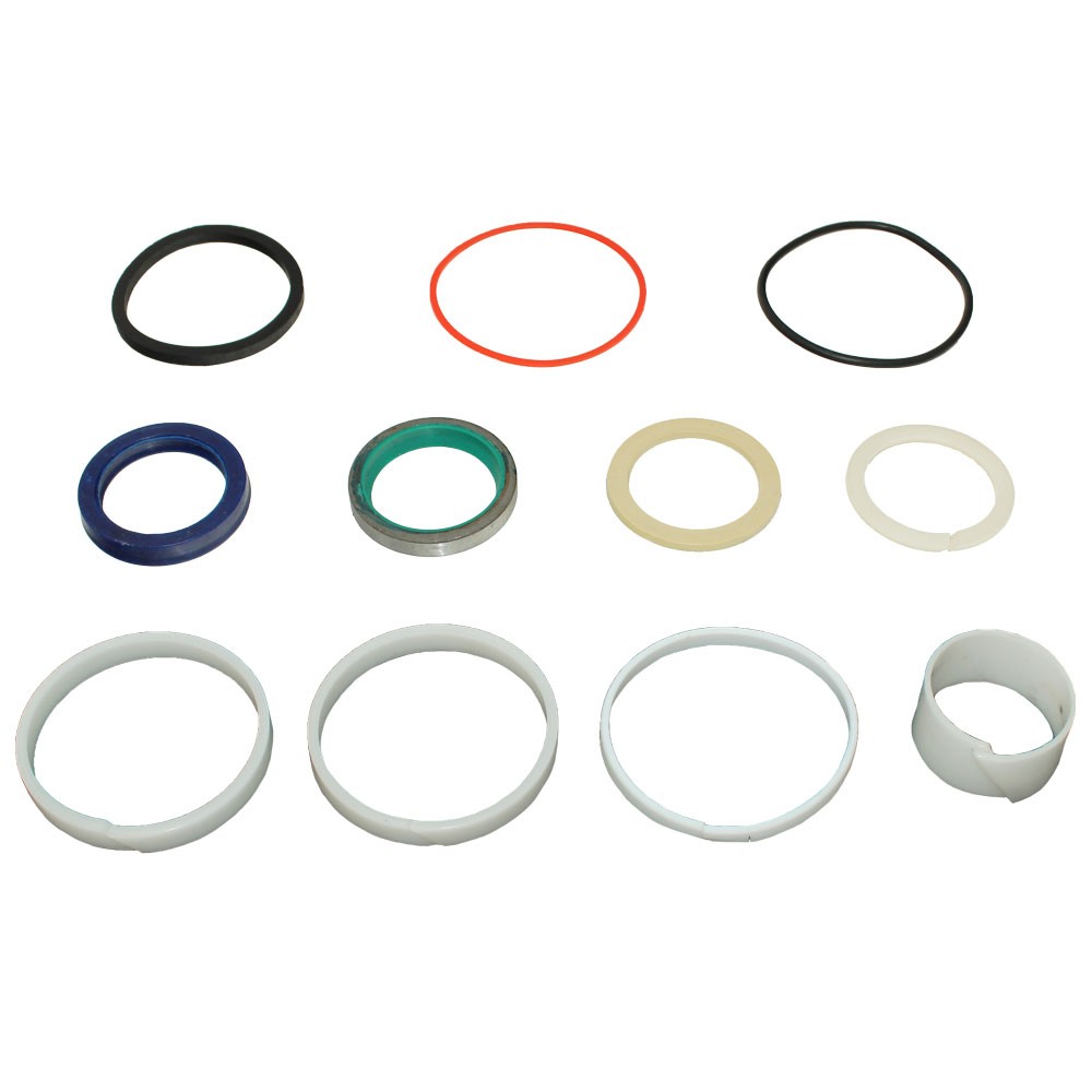 Fits Case 1543262C1 G105549 G109460 Hydraulic Cylinder Seal Kit
