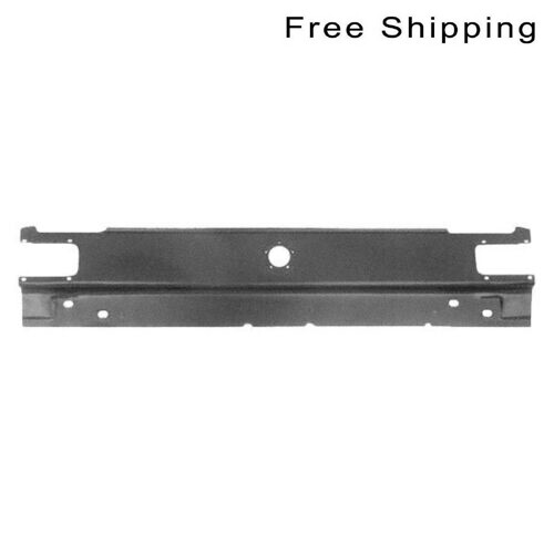 Goodmark Tail Panel Fits Ford Mustang GMK302085064