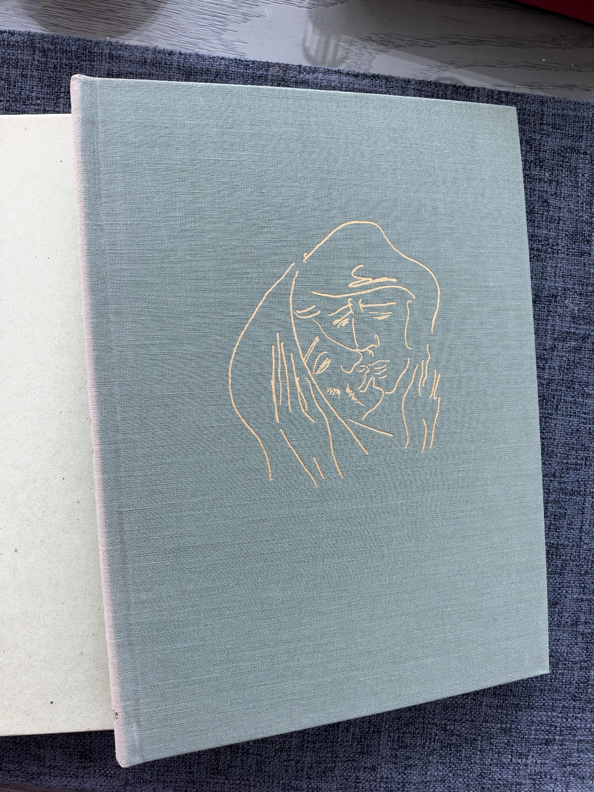 Ethan Frome - Edith Whartan - Heritage Press - 1967. Unread.