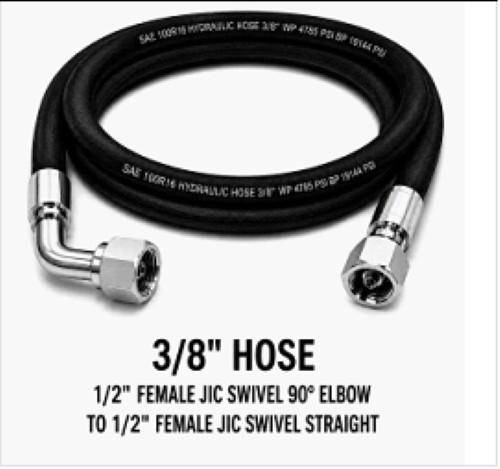 2Wire 3/8