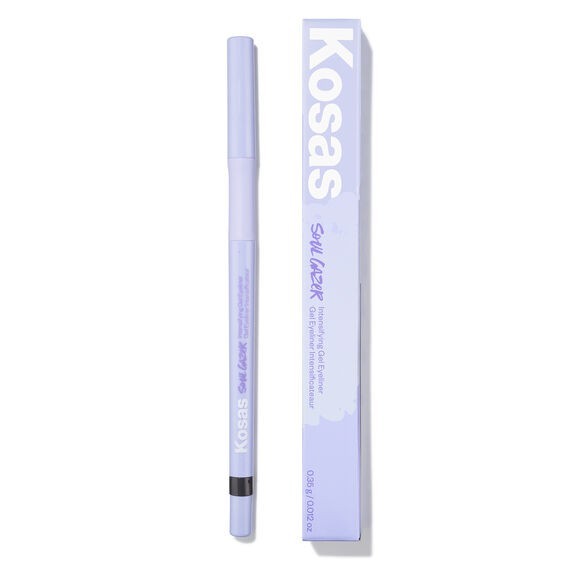 Kosas Soulgazer Gel Eyeliner PICK SHADE ~ Waterproof, Smudge-Proof