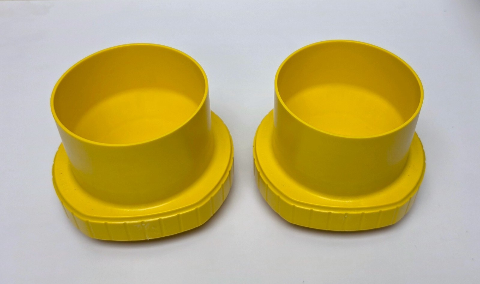 Eppendorf Centrifuge Adapters 500mL conical bottle for Rotor S-4xUniversal-Large Eppendorf Centrifuge Adapters 500mL conical bottle for Rotor S-4xUniversal-Large