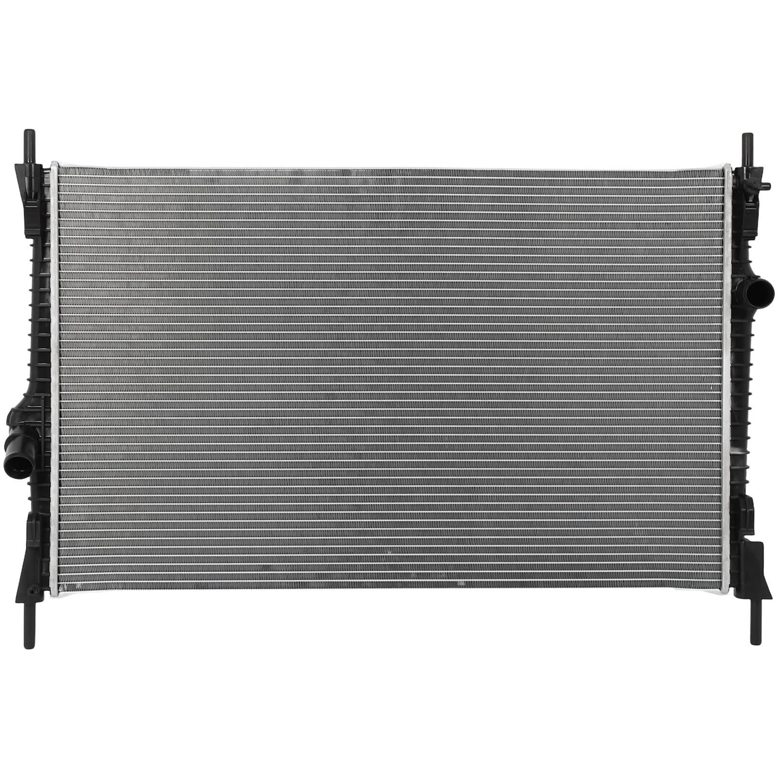 13880 Radiator Fit for Ford Transit-150 2020-2024,for Transit-250
