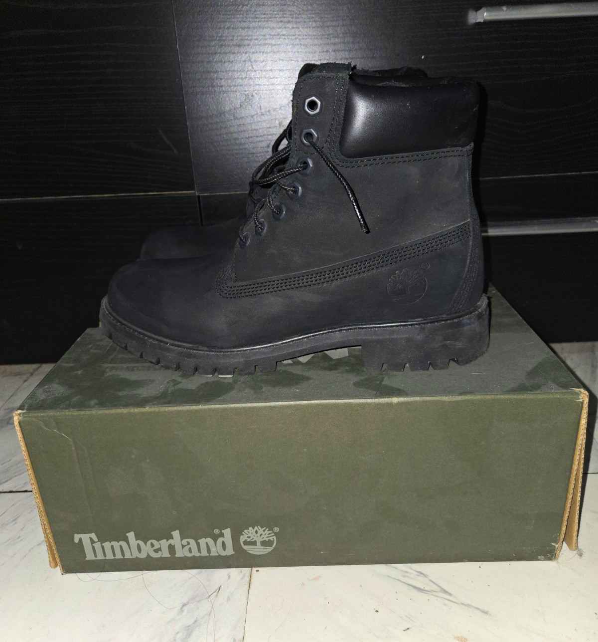 Timberland Premium 6\ Timberland Premium 6\