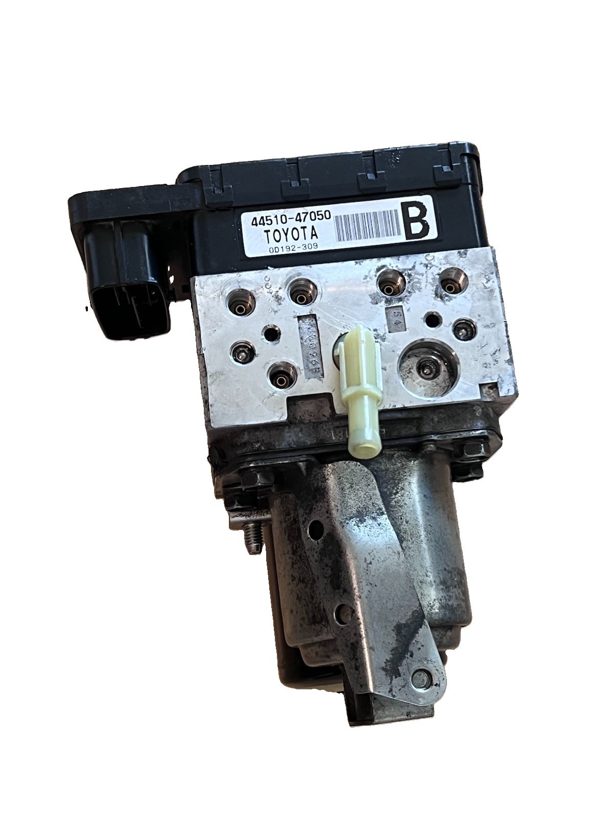2004-2009 Toyota Prius Abs Anti Lock Brake Actuator & Pump Module Assembly
