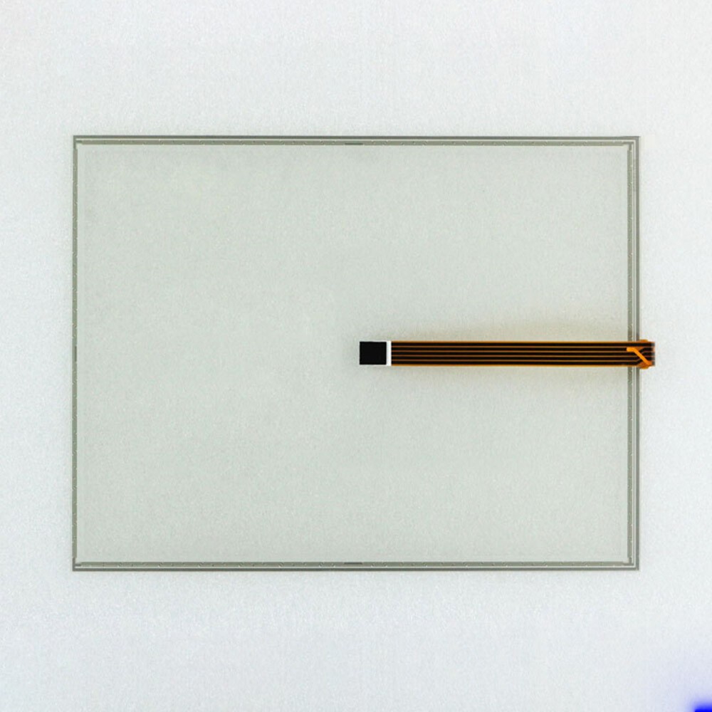 ES1522R IC754VSF15CTD-KH Touch Screen Glass Panel for GE