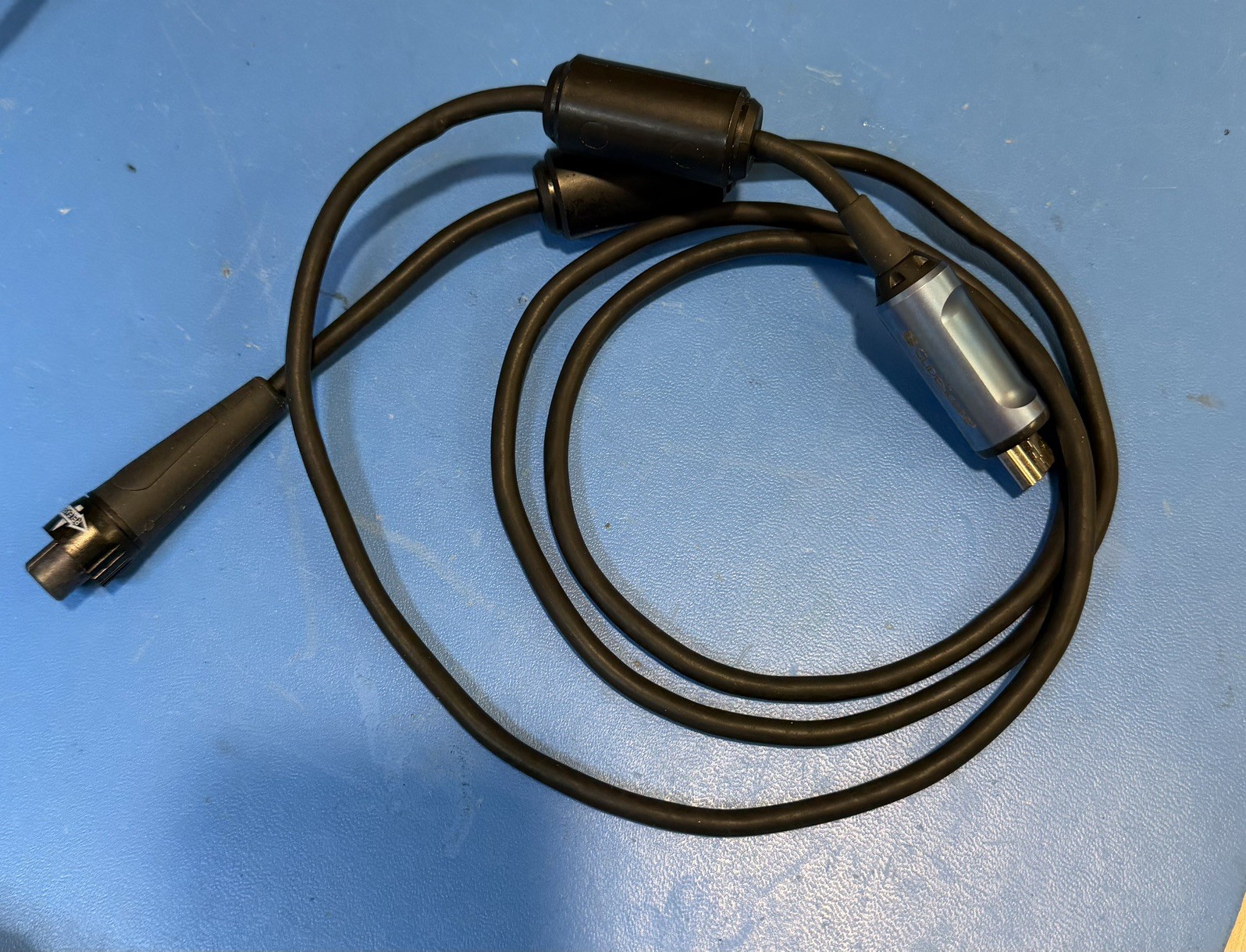 Glidescope Spectrum Smart Cable 0800-0543 Tested and verified working