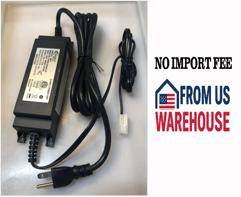 Lynx 36971 Power Supply 5 Amp Replacement Transformer for Professional Grill