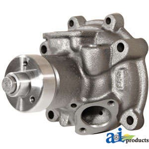 Water Pump 4612675 fits Fiat 55-66 55-66Dt 60-66 60-66DT 6090 60-90Dt 65-46 Water Pump 4612675 fits Fiat 55-66 55-66Dt 60-66 60-66DT 6090 60-90Dt 65-46