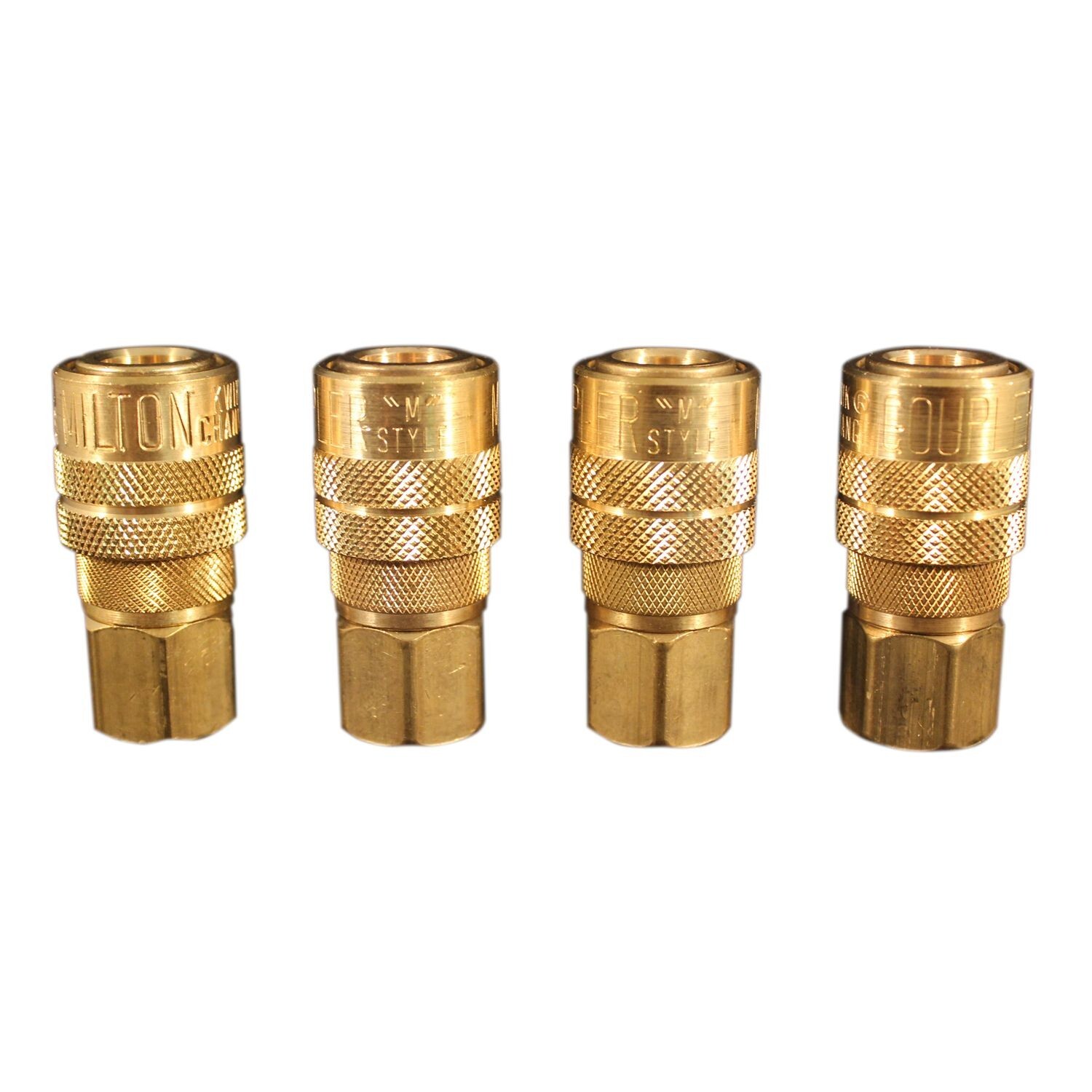 Milton® S-715-4W 1/4 Milton® S-715-4W 1/4