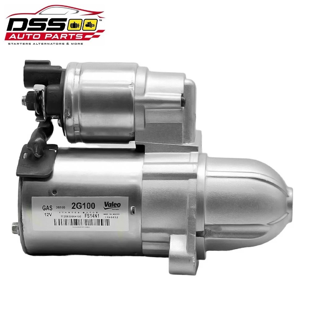 OEM Starter KIA HYUNDAI Sonata Santa-Fe Optima Sorento 36100 2G100 19090 FS14N1