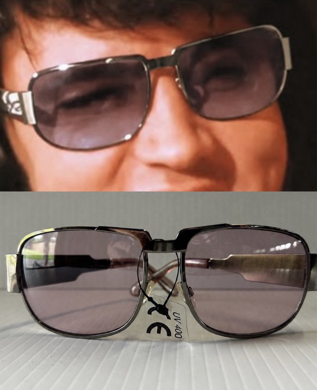 ELVIS 70’s On Tour \ ELVIS 70’s On Tour \