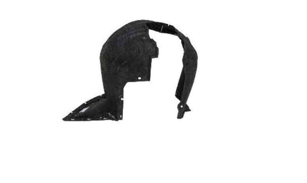 Fit 2015 2016 2017 2018 Cadillac ATS Liner Assembly Front Right Wheelhouse