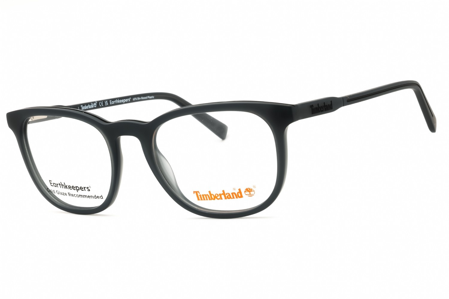 TIMBERLAND TB5066-020-51 Eyeglasses Frame Size 51mm 19mm 145mm GREY Men 8892145