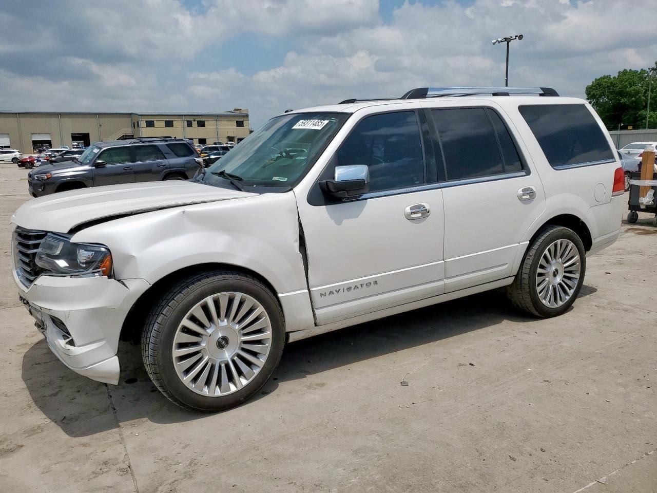Automatic Transmission 6 Speed 6R80 2WD Fits 16-17 EXPEDITION 600792
