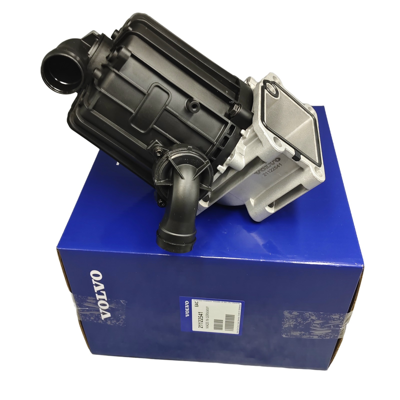 New 1122541 21475228 Oil Crankcase Ventilation Separator for Volvo D13 MP8 2 OEM