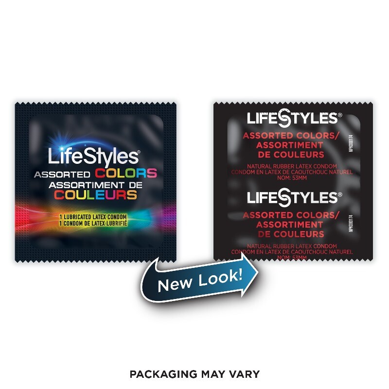 LifeStyles Condoms Bulk Pack - Choose Type and Quantity - Fast Shipping LifeStyles Condoms Bulk Pack - Choose Type and Quantity - Fast Shipping