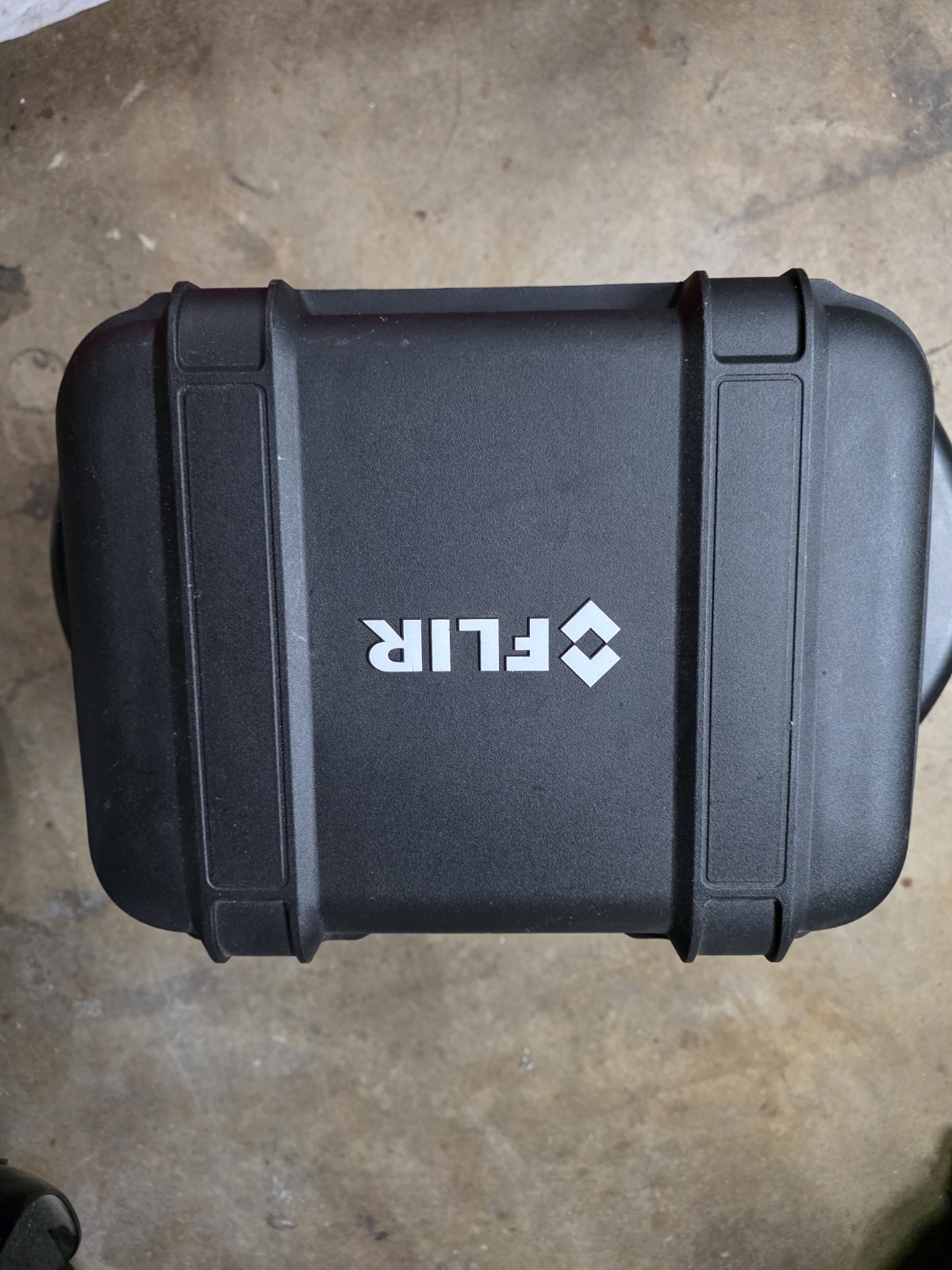 FLIR E8 9Hz 320 x 240 Infrared Thermal Imaging Camera 63903-0303 IR E 8 Imager