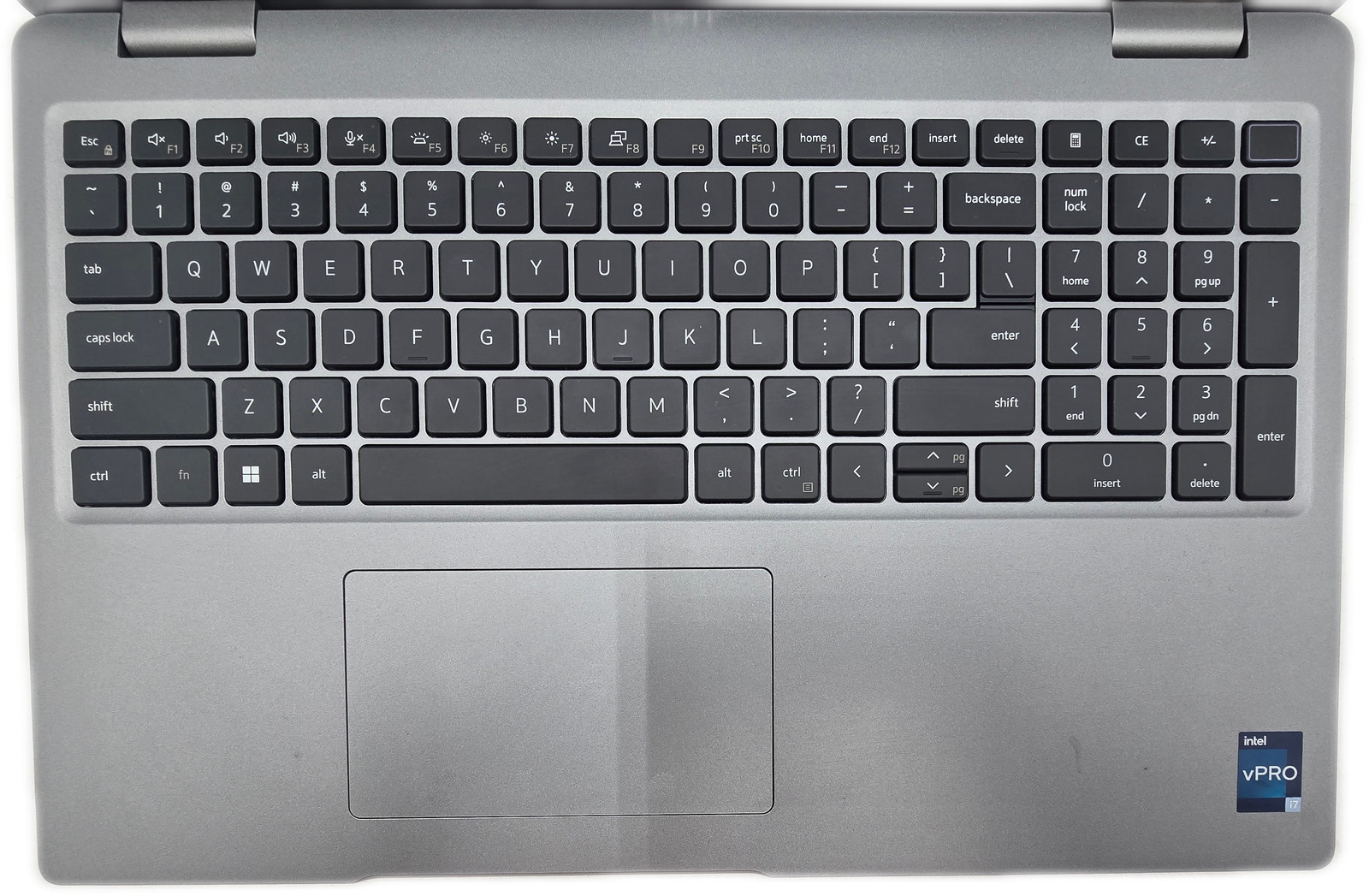 Dell Precision 3581  i7 13th Gen 32GB 512GB RTX A1000 Windows 11 Pro