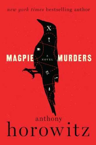 Magpie Murders: A Novel - Hardcover By Horowitz, Anthony - GOOD
