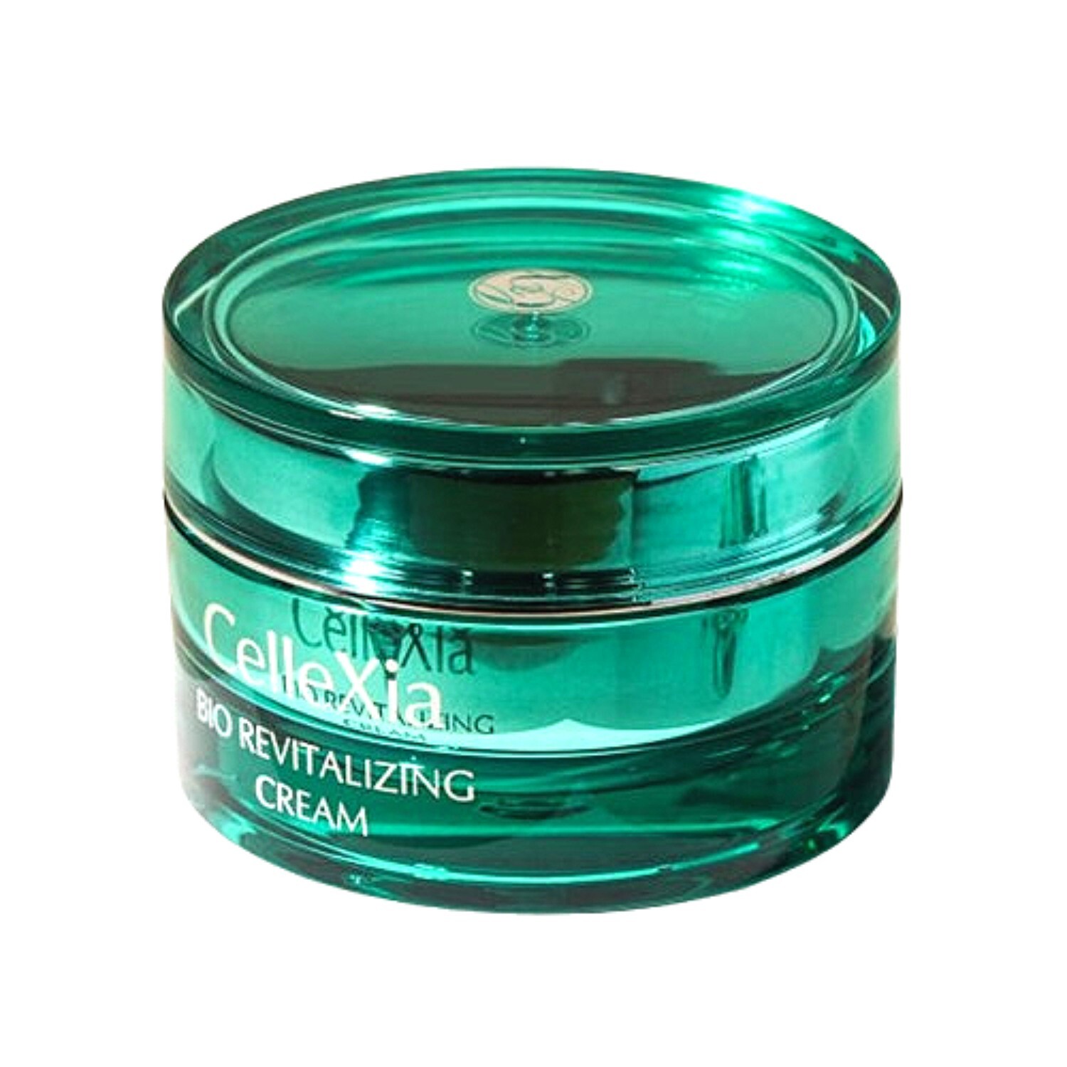 CelleXia Bio Revitalizing Cream 50ml – 100-Hour Hydration with Ceramide & Ectoin