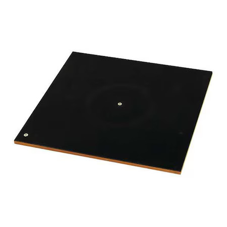 Allpax Ax1633 Cutting Mat, Self Healing, 18X18 In.