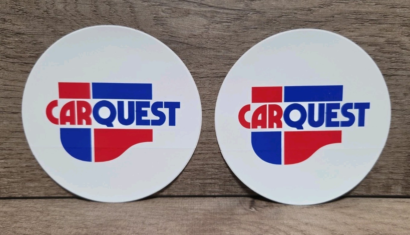 CAR QUEST Auto Part Stores - Original 4\ CAR QUEST Auto Part Stores - Original 4\