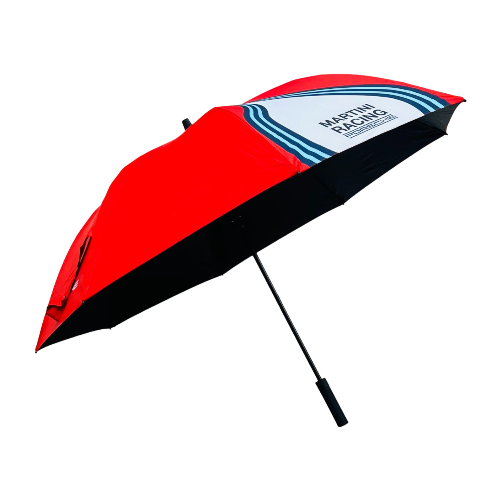 Porsche Umbrella MARTINI RACING XL Gift Accessories WAP0500570P0MR Red