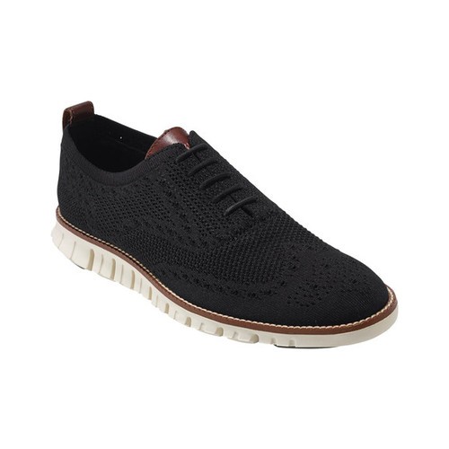 Cole Haan Zerogrand Stitchlite Men\'s Oxford Shoes - 11.5 Medium Cole Haan Zerogrand Stitchlite Men\'s Oxford Shoes - 11.5 Medium