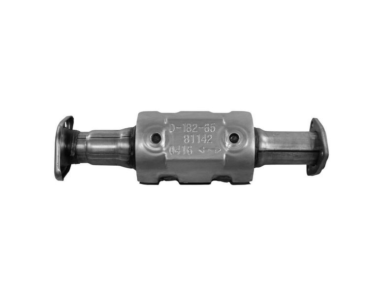 Walker 81142 CalCat CARB Direct-Fit Catalytic Converter 93-1995 Honda Civic